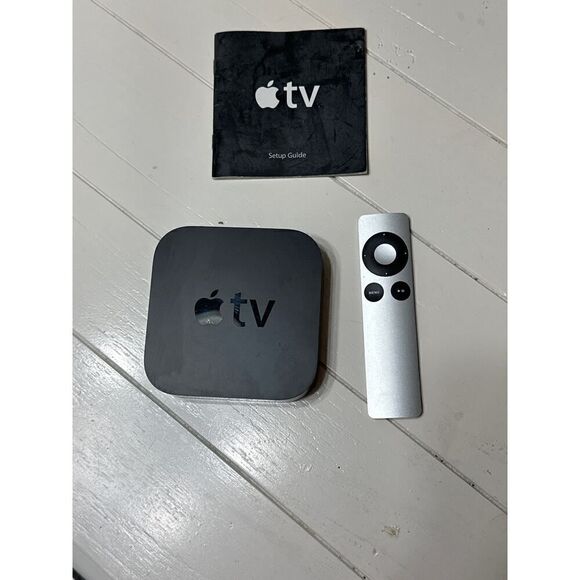 Apple TV (3rd generation) 2012 - Picture 9 of 9